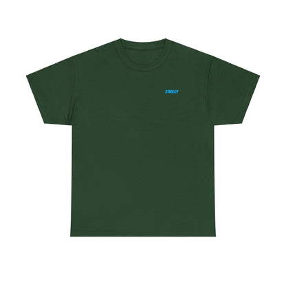 Twiggy Cotton Tee