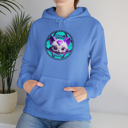 VM Cats Hooded Sweatshirt