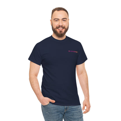 Cashverse Cotton Tee