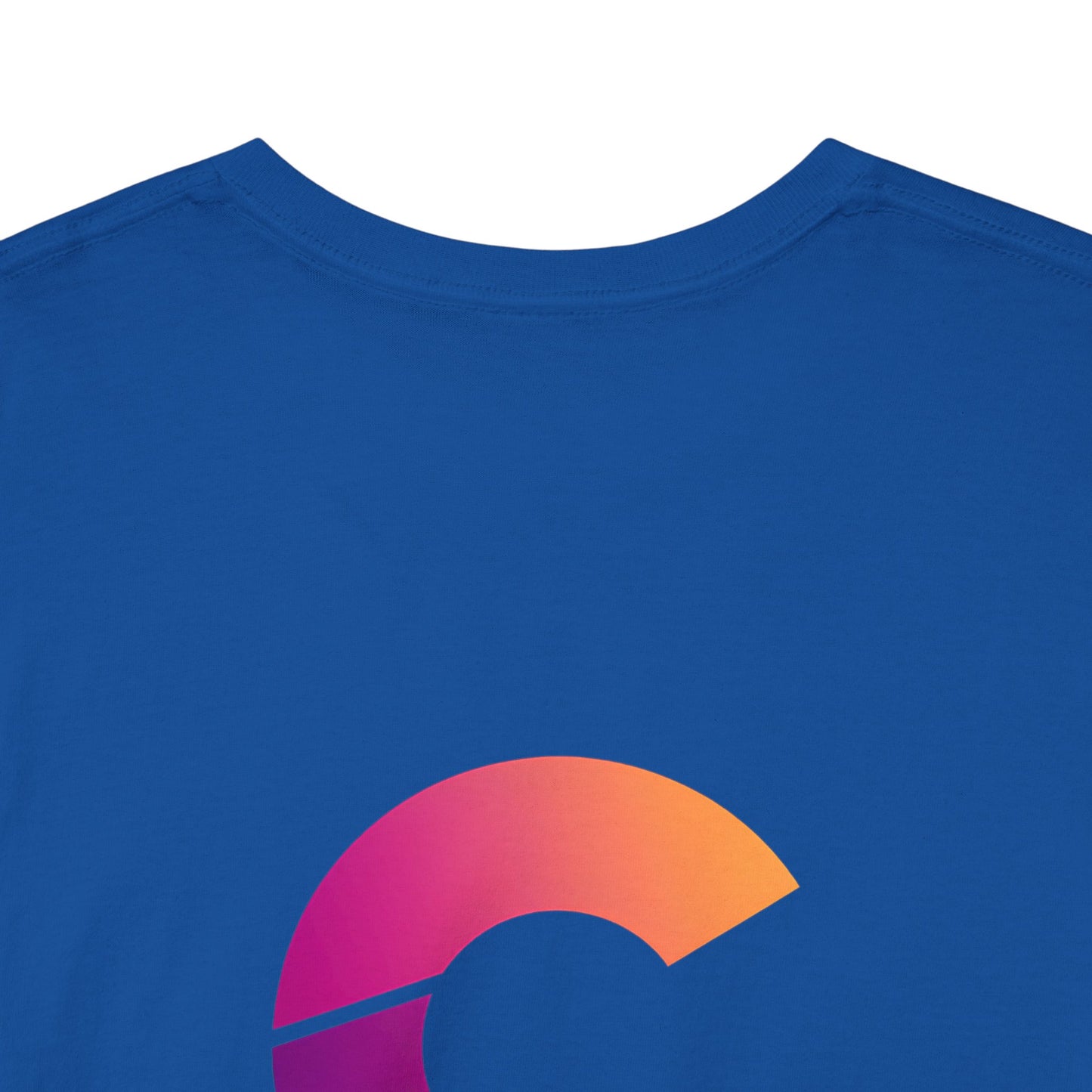 Cashverse Cotton Tee