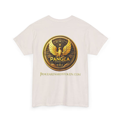 Pangea Rewards Cotton Tee