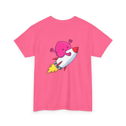 Bawls Onu Cotton Tee
