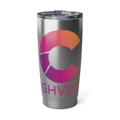 Cashverse 20oz Tumbler