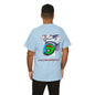 Inverted Pepe Cotton Tee
