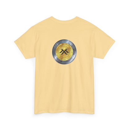 MXD Token Cotton Tee