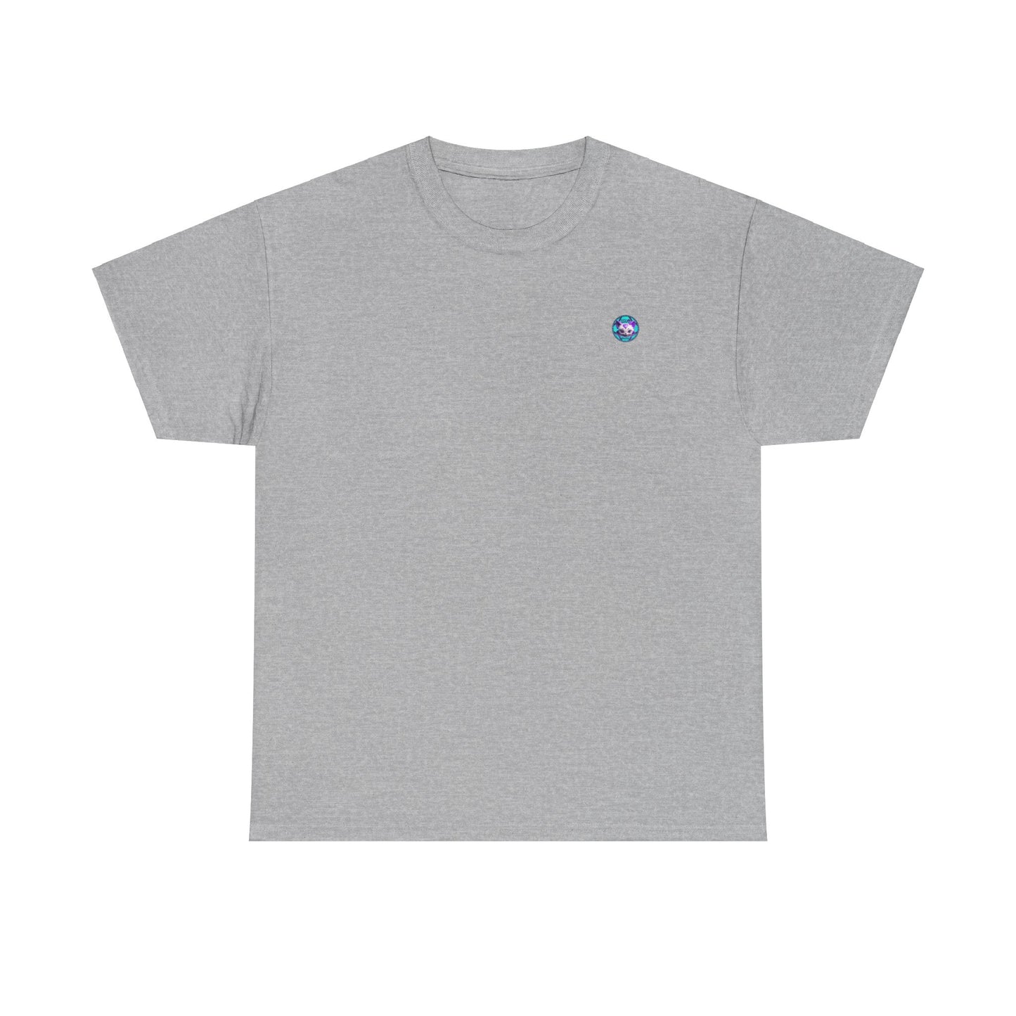 VM Cats Cotton Tee