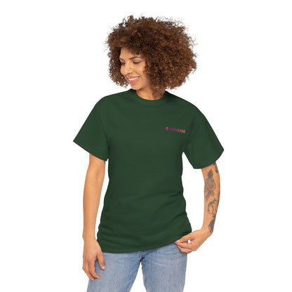 Cashverse Cotton Tee