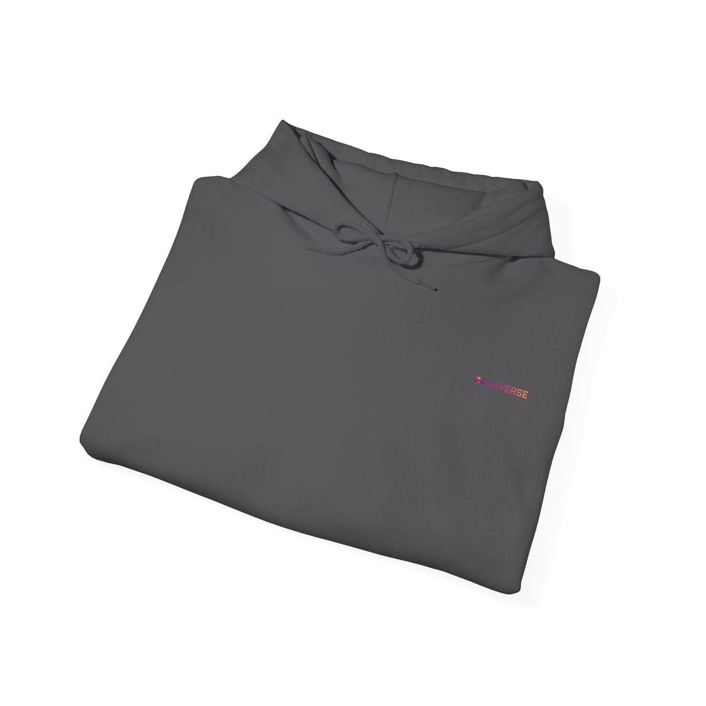 Cashverse Hooded Sweatshirt