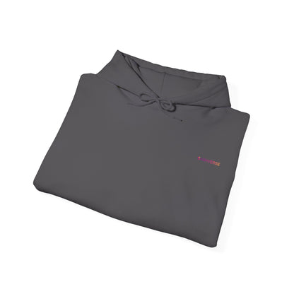 Cashverse Hooded Sweatshirt