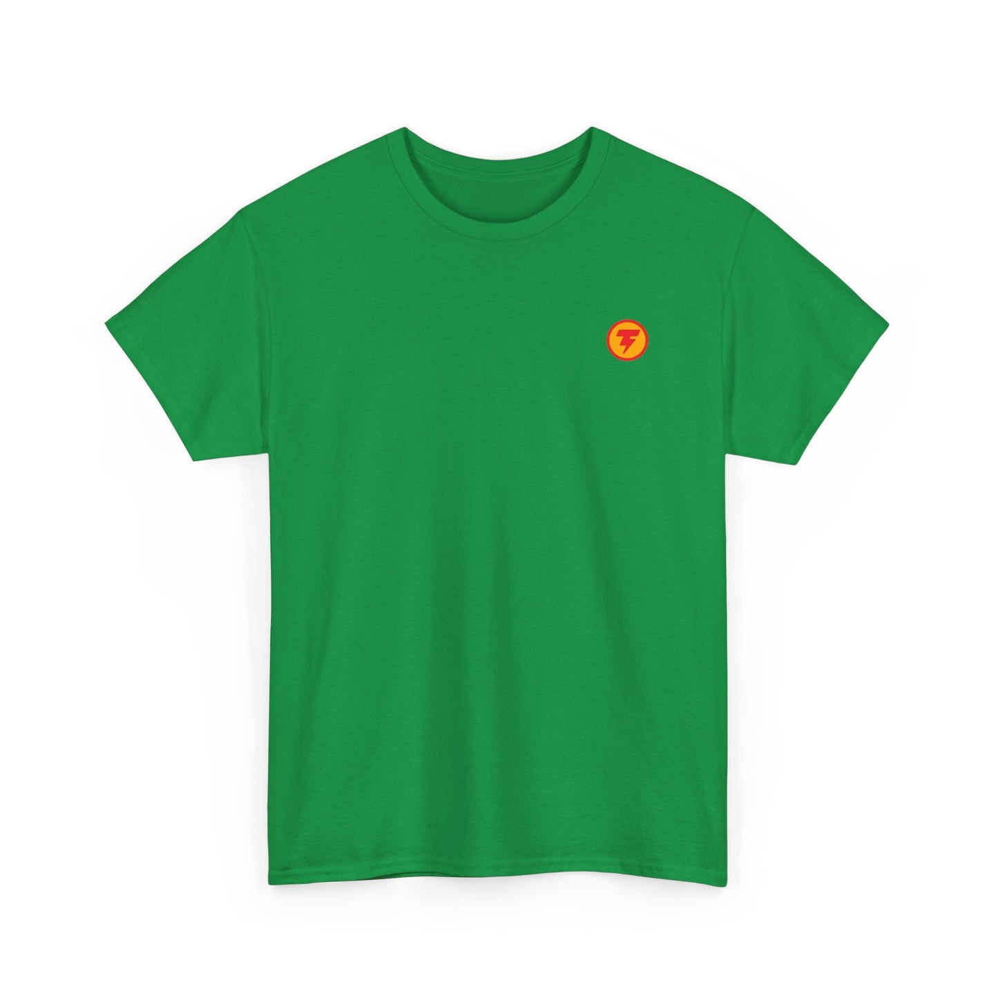Turbo BSC Cotton Tee