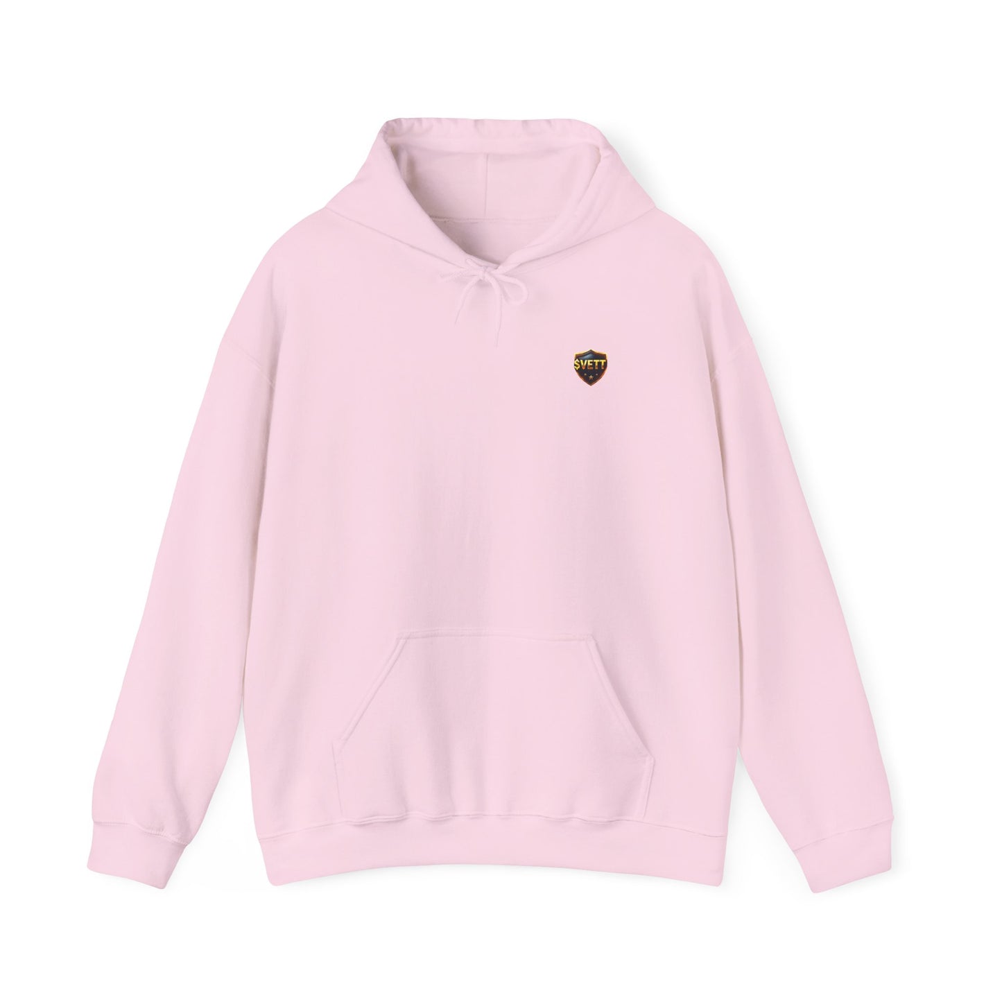Vett Token Hooded Sweatshirt