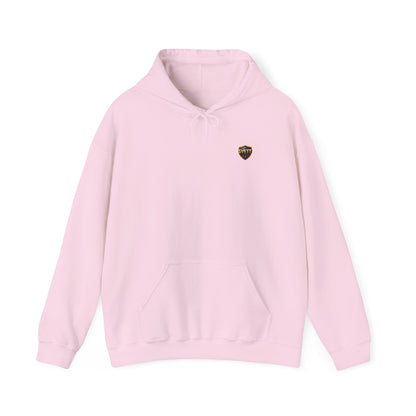 Vett Token Hooded Sweatshirt