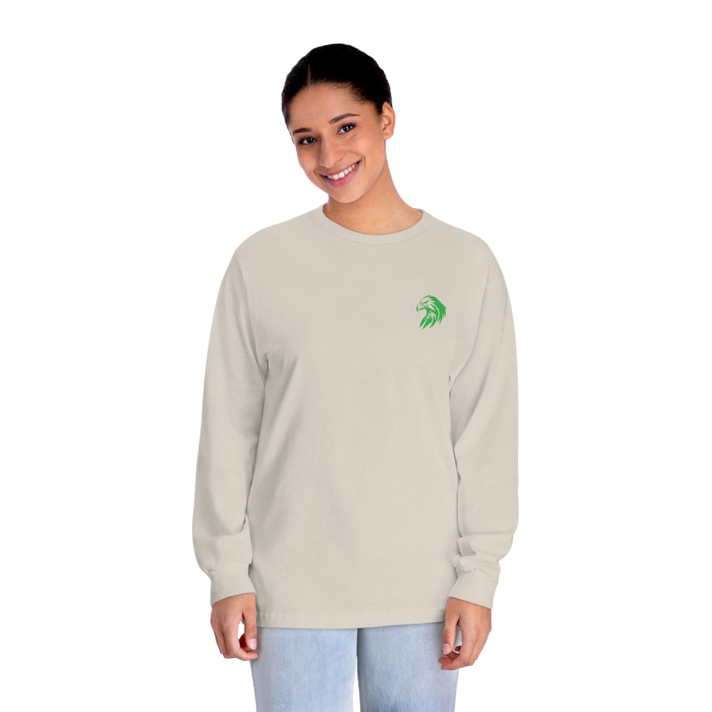 Prevail Token Classic Long Sleeve T-Shirt