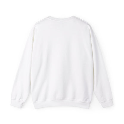 Prevail Token Unisex Heavy Blend™ Crewneck Sweatshirt