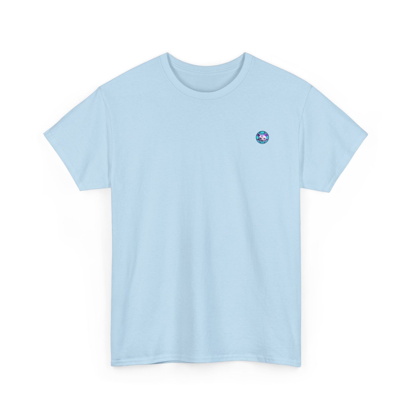 VM Cats Cotton Tee