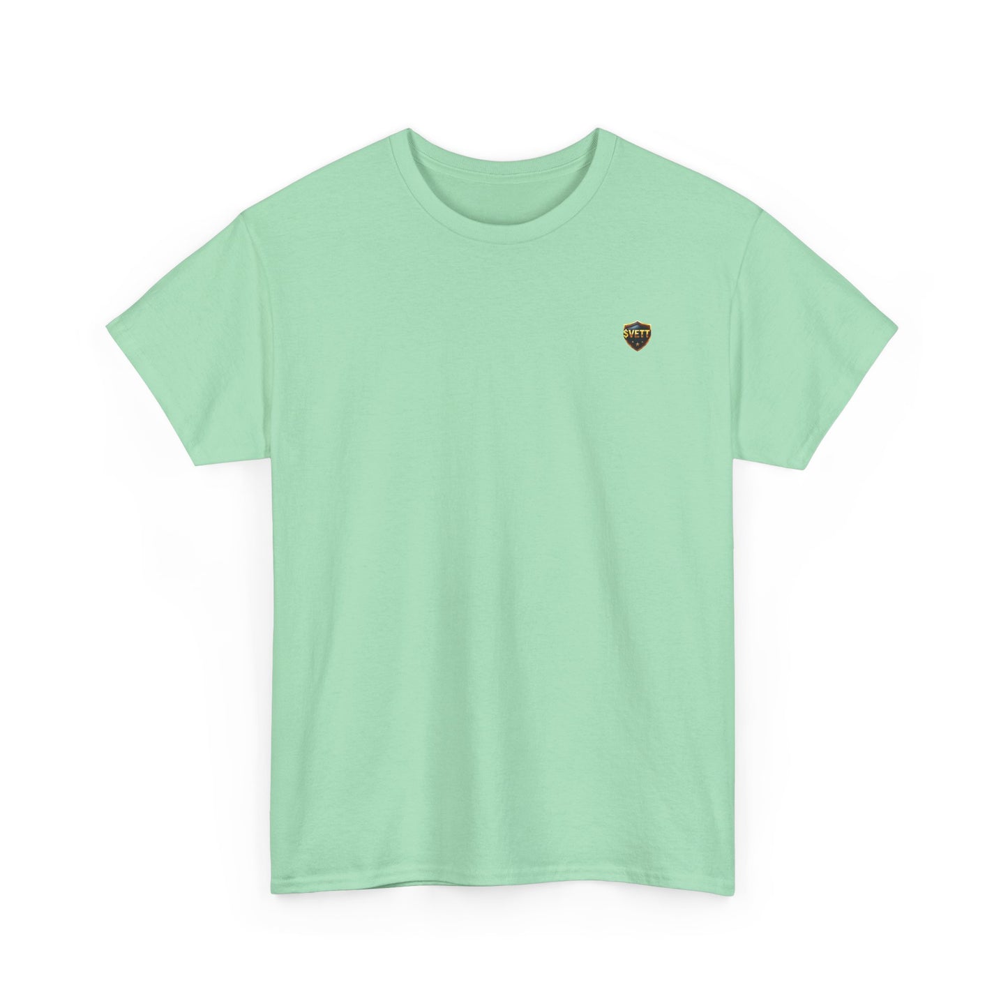 Vett Token Cotton Tee