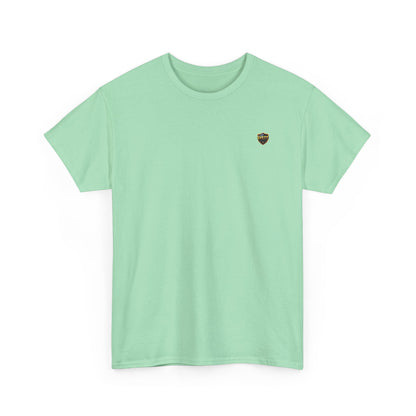 Vett Token Cotton Tee