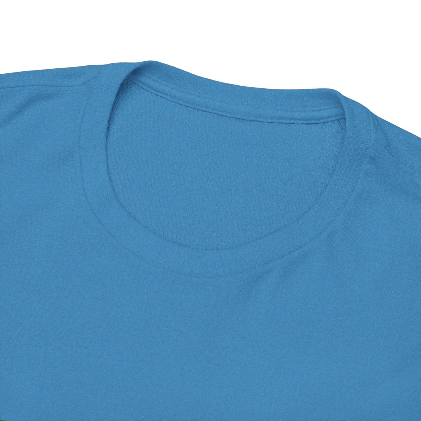 MemeZilla Cotton Tee