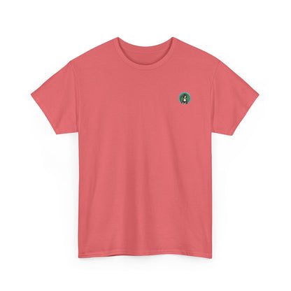 Cats Of Crypto Cotton Tee