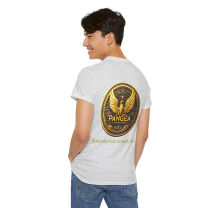 Pangea Rewards Cotton Tee