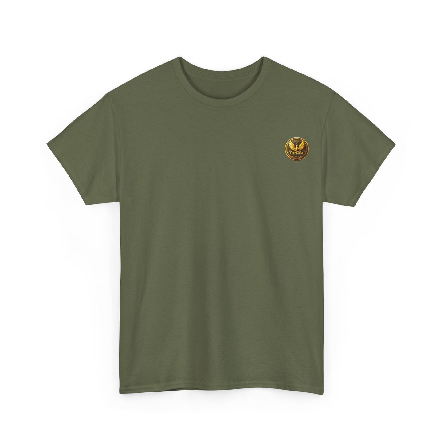 Pangea Rewards Cotton Tee