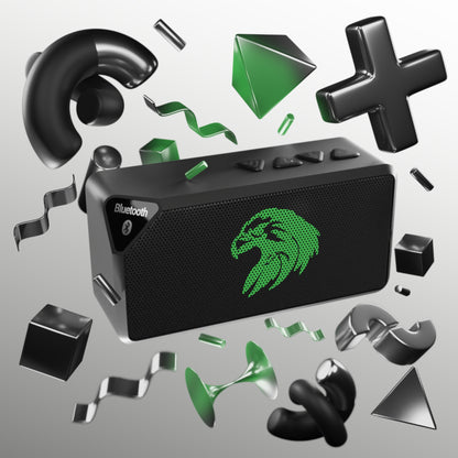 Prevail Token Bluetooth Speaker