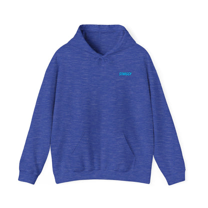 Twiggy Hooded Sweatshirt