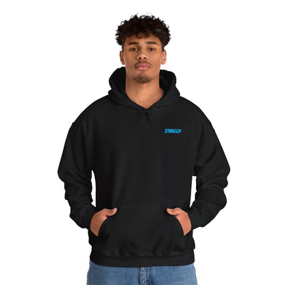 Twiggy Hooded Sweatshirt