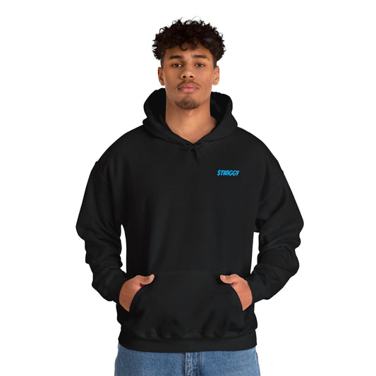 Twiggy Hooded Sweatshirt