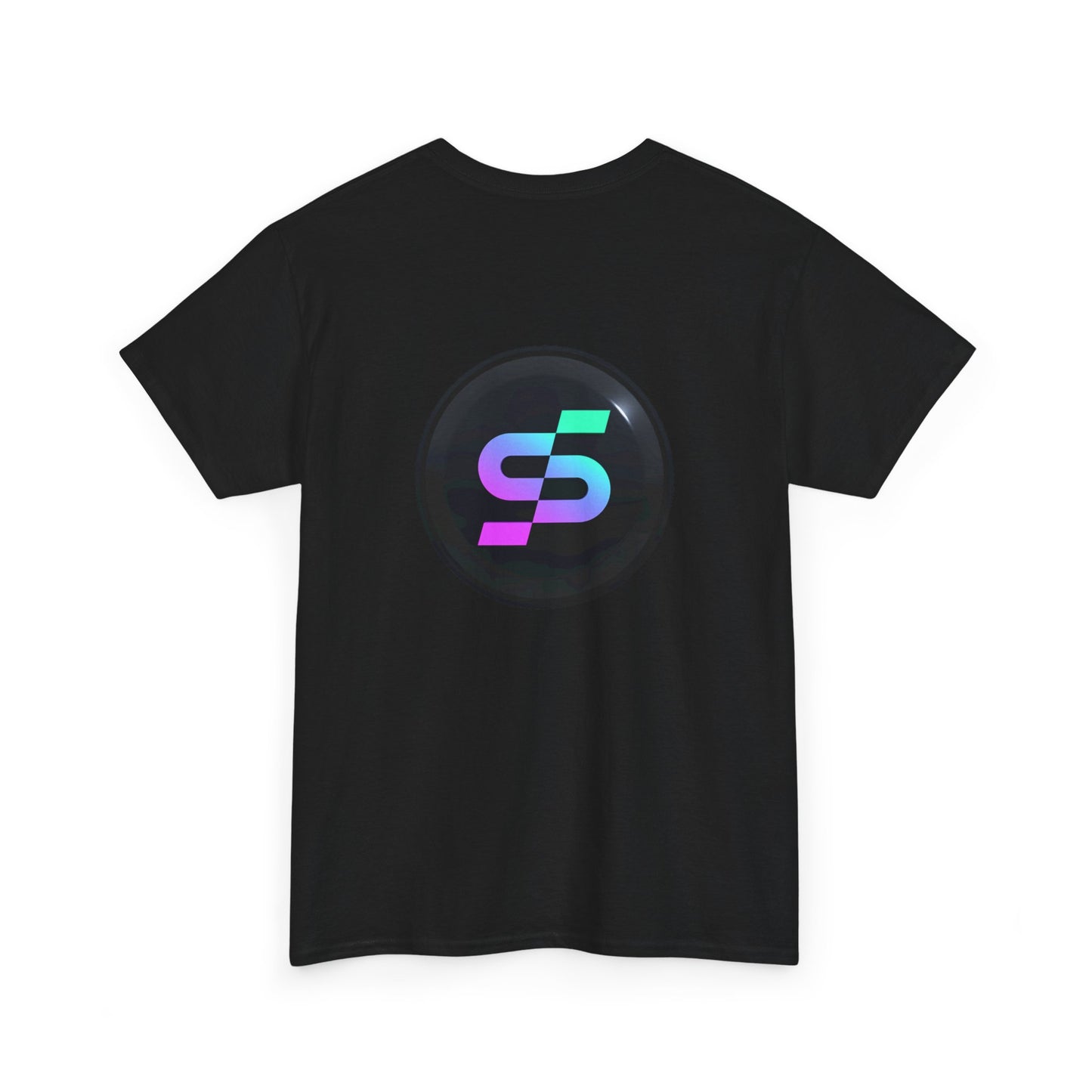 Sol Cash Cotton Tee