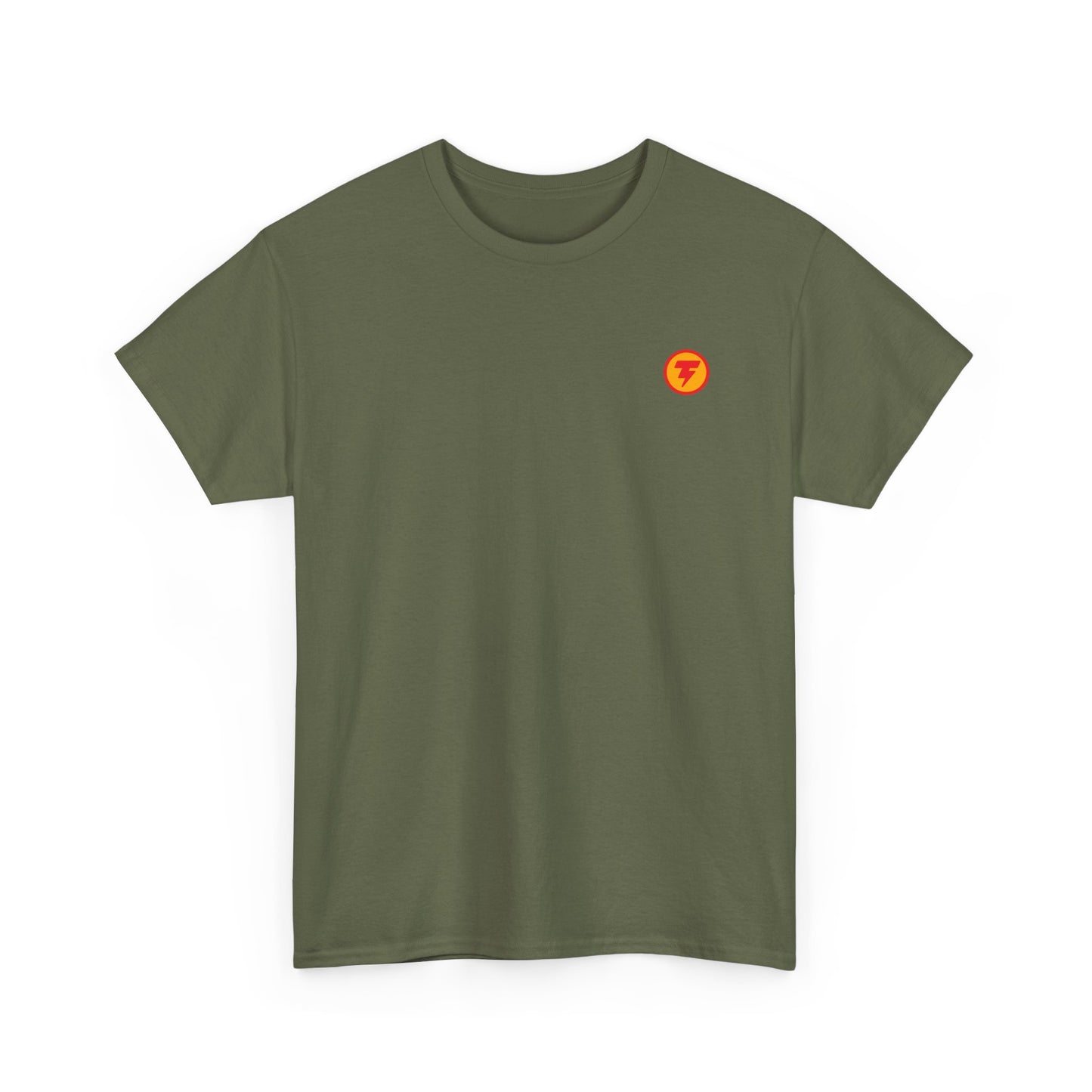 Turbo BSC Cotton Tee