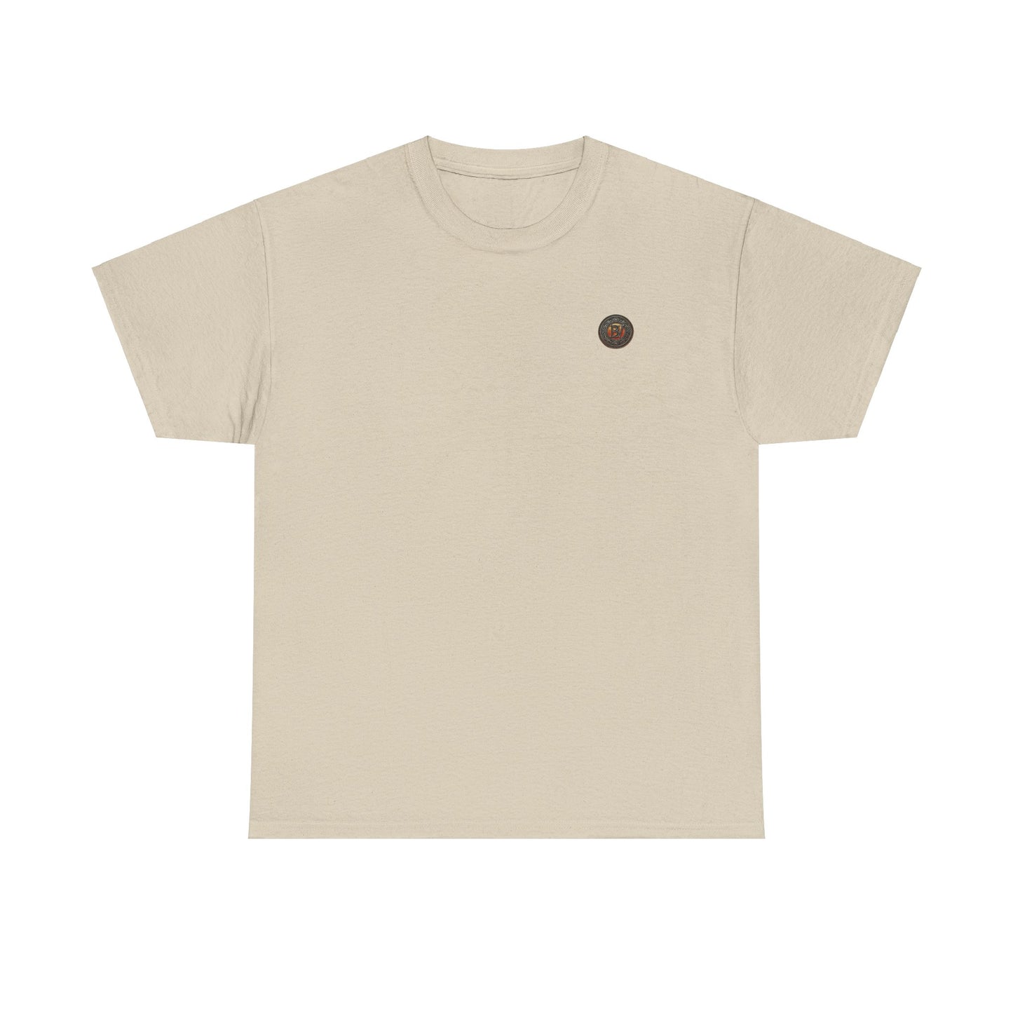 Bible Verse VR Cotton Tee