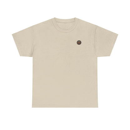 Bible Verse VR Cotton Tee