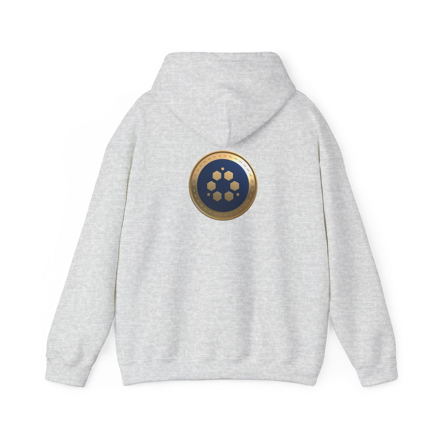 ADA Cash Hooded Sweatshirt