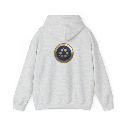 ADA Cash Hooded Sweatshirt