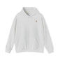 Fennec Fox on Sol Hooded Sweatshirt
