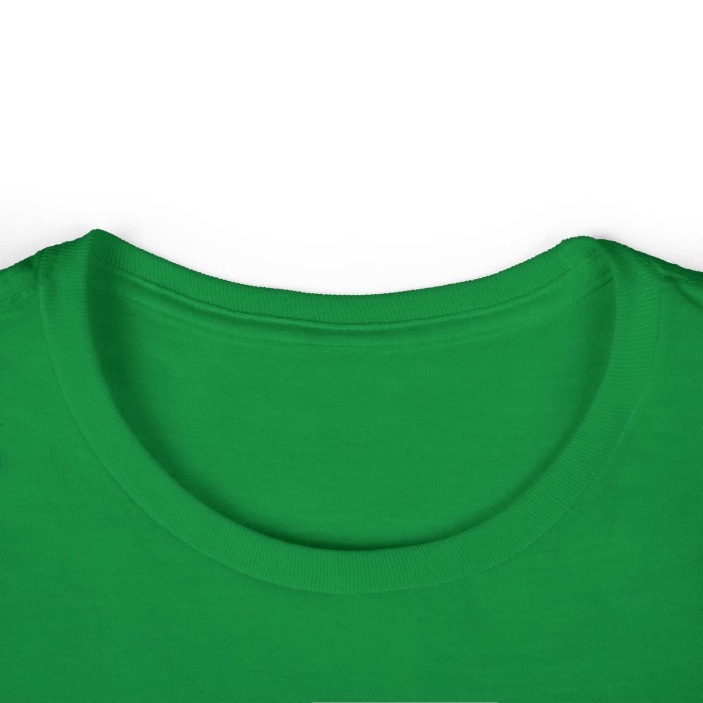 GeoLeaf Token Women's Softstyle Tee