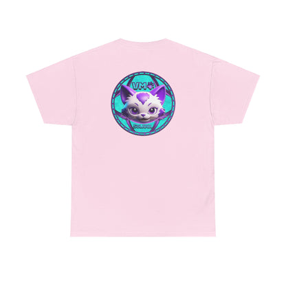 VM Cats Cotton Tee