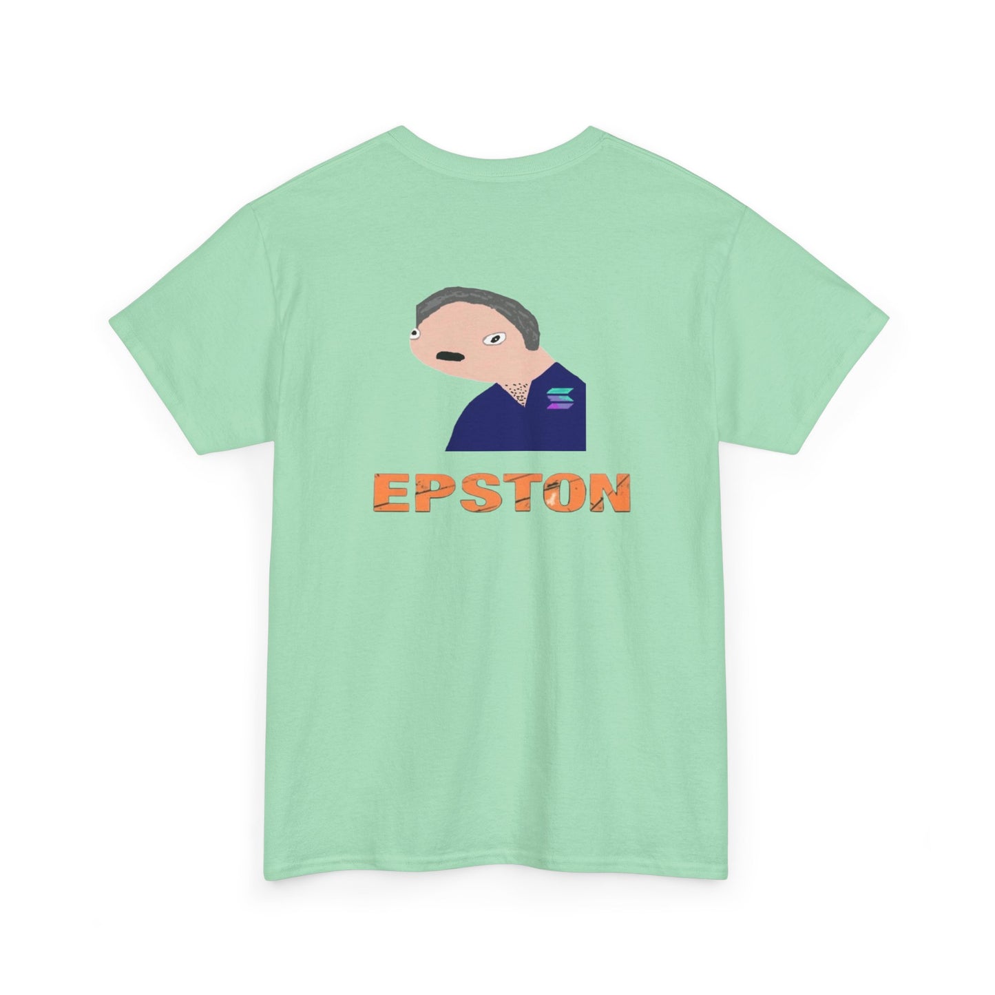 Epston Cotton Tee