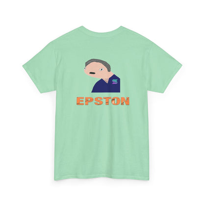 Epston Cotton Tee