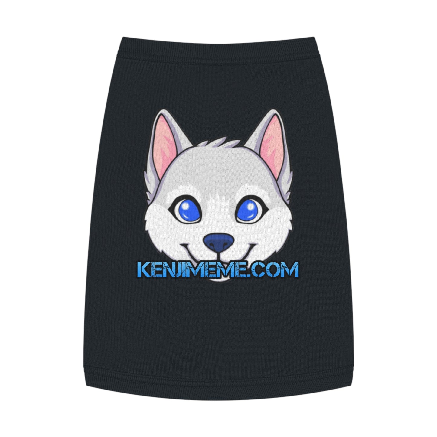 Kenji Pet Tank Top