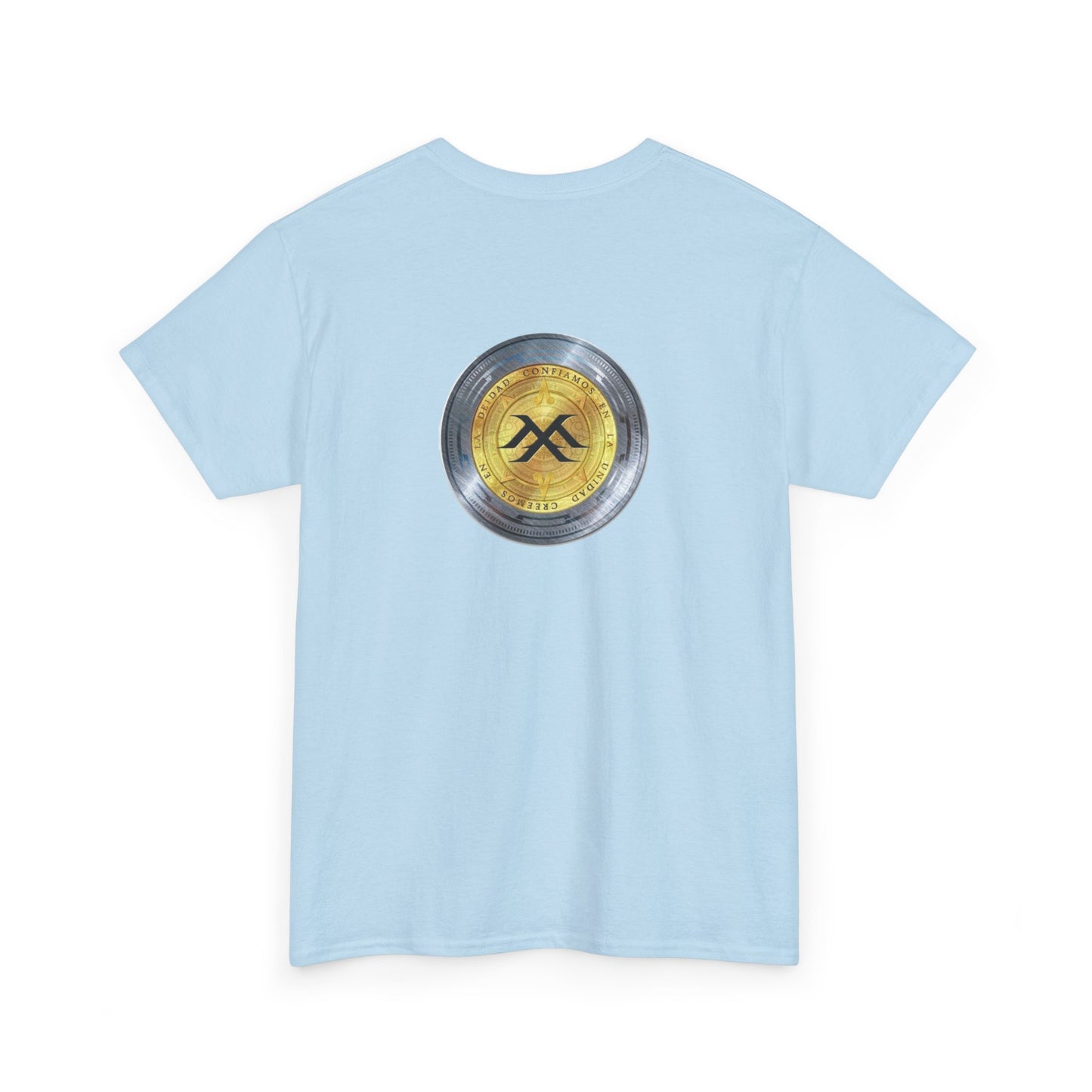 MXD Token Cotton Tee