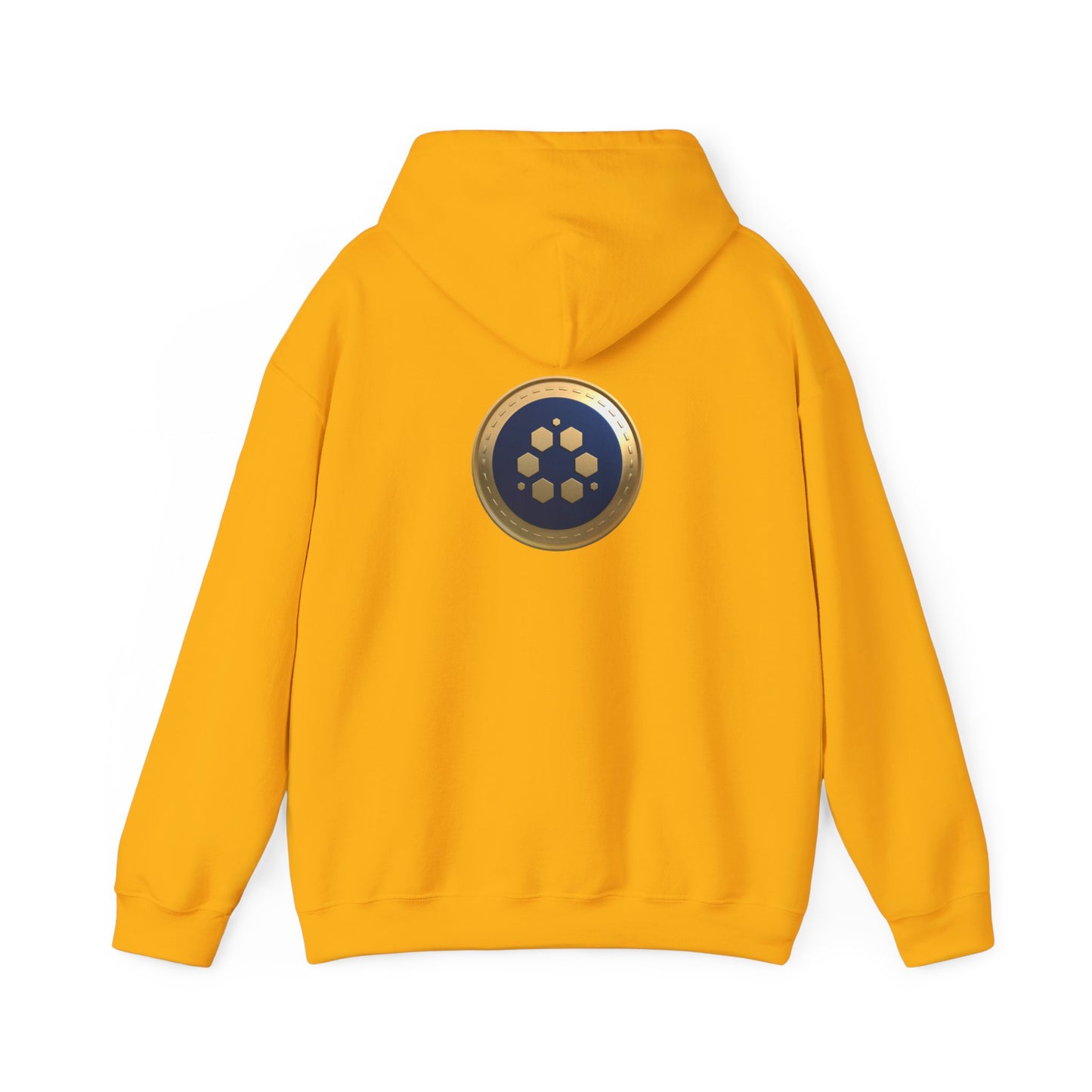 ADA Cash Hooded Sweatshirt