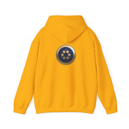 ADA Cash Hooded Sweatshirt