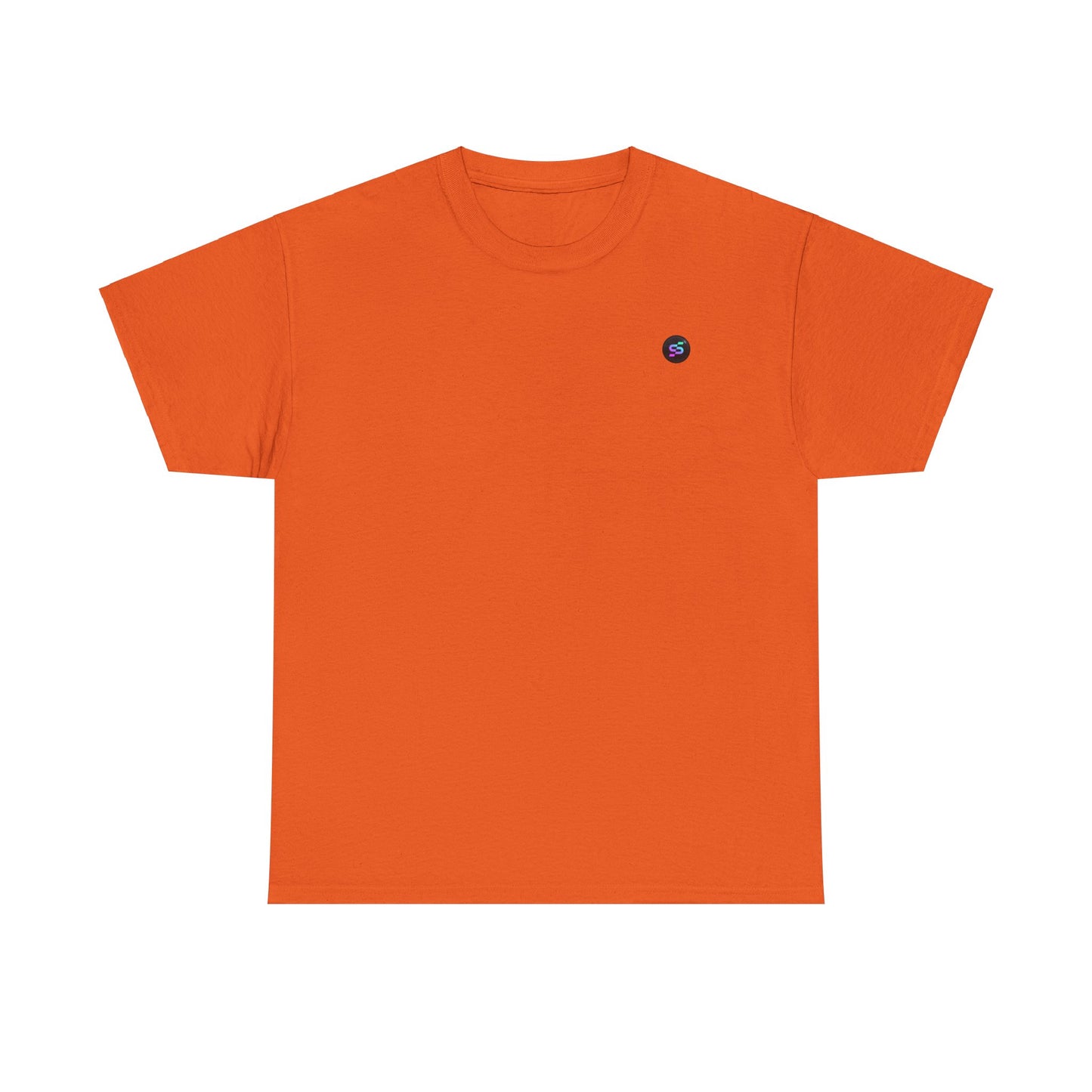 Sol Cash Cotton Tee