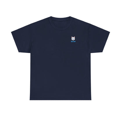 Kenji Cotton Tee