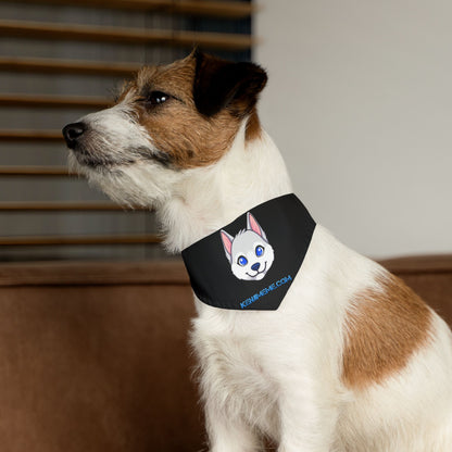 Kenji Pet Bandana Collar