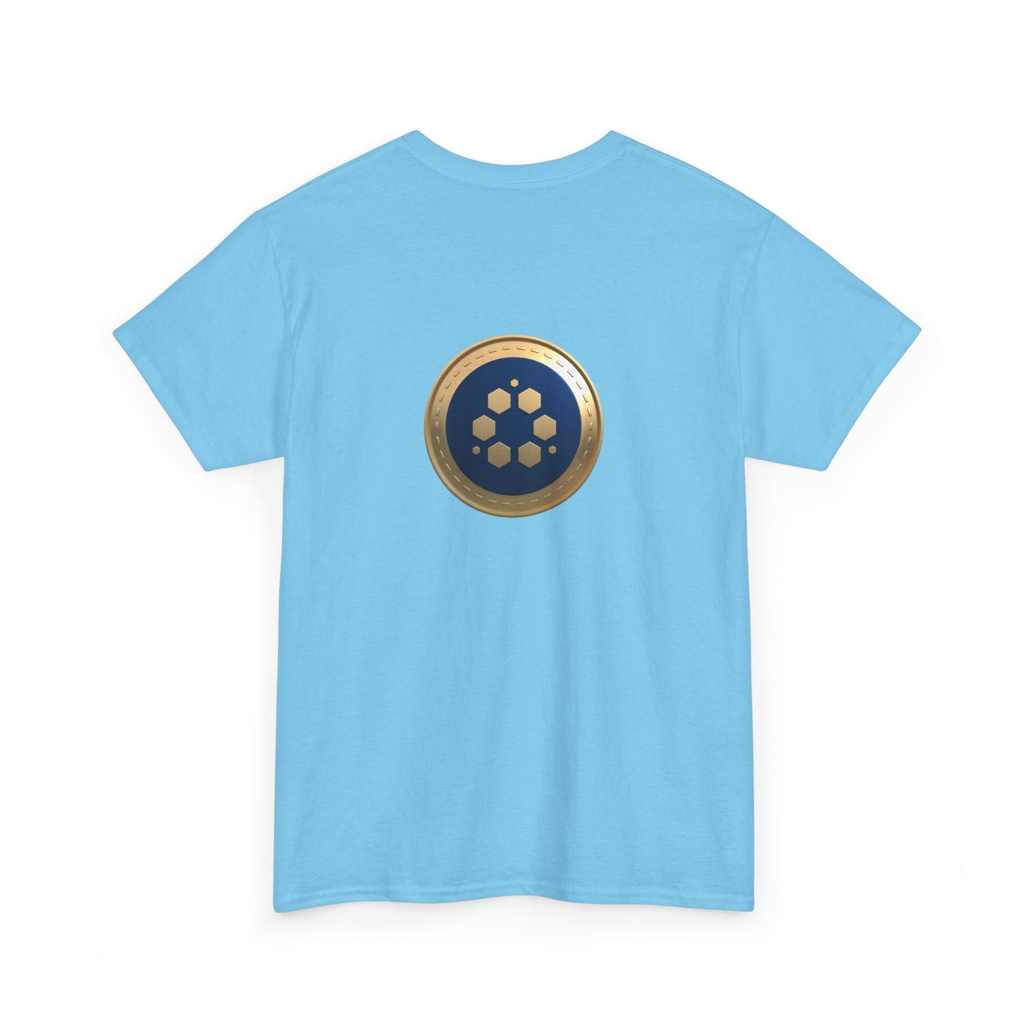 ADA Cash Cotton Tee