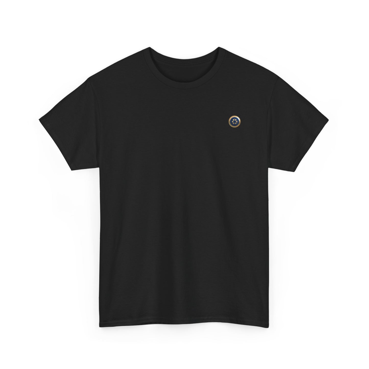 ADA Cash Cotton Tee