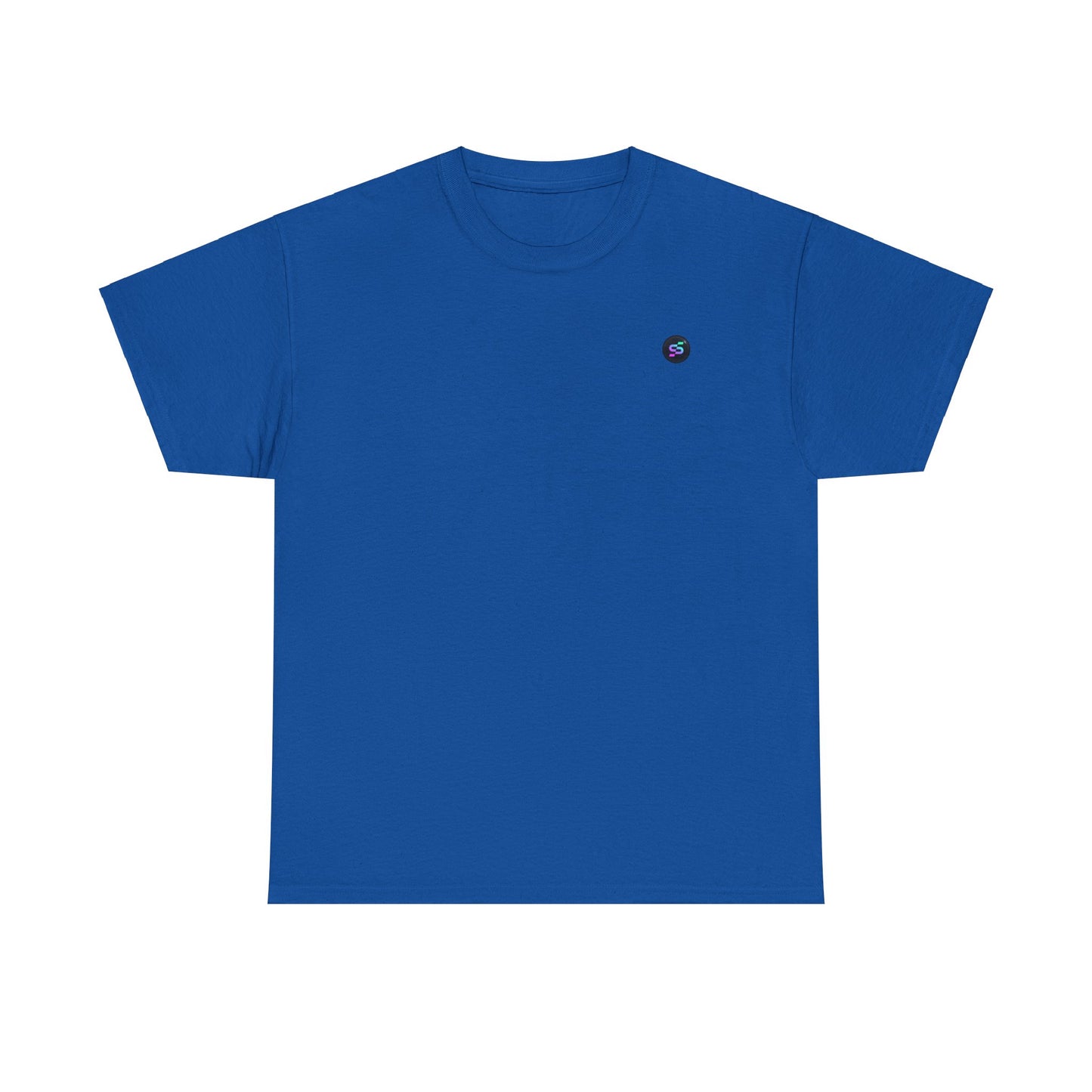 Sol Cash Cotton Tee